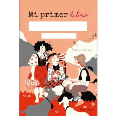 Imagen de MI PRIMER LIBRO