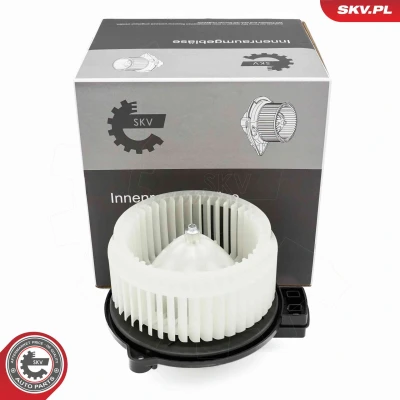 Imagen de ESEN SKV 68SKV144 Ventilador de Calefacción