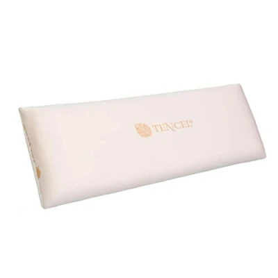 Imagen de Almohada Viscoelástica Blanca Tencel 135 Moonia