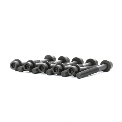Imagen de FAI AutoParts B2255 Juego de Tornillos Culata Torx interior 10 OPEL: Astra H GTC, Corsa D Hatchback, Zafira B, CHEVROLET: Cruze Hatchback
