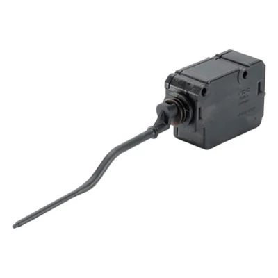 Imagen de VDO 406 204 003 011Z Elemento de regulación, cierre centralizado Tapa depósito vehículo BMW: 3 Compact, X3