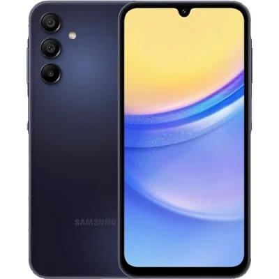 Imagen de Samsung Galaxy A15 128GB A155 Azul Oscuro
