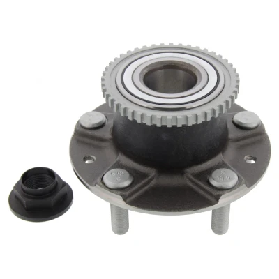 Imagen de MAPCO 26538 Juego de cojinete rueda MAZDA: 626 V Hatchback