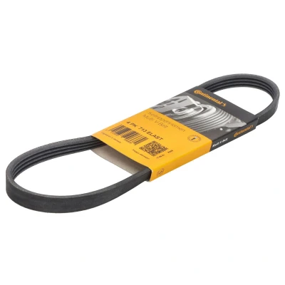 Imagen de CONTITECH 4PK713 ELAST Correa trapecial poli V 713 4