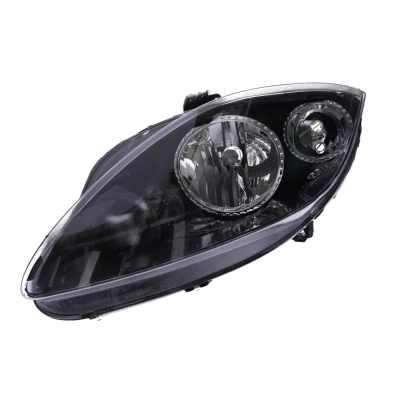 Imagen de TYC 20 12748 15 2 Faros izquierda H7, H1 para circulación por la derecha sin electromotor SEAT: Leon II Hatchback, Altea, Altea XL