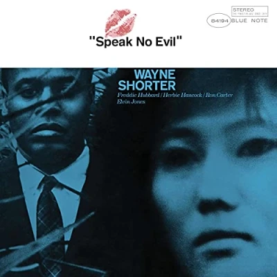 Imagen de Speak No Evil (LP) [Vinilo]