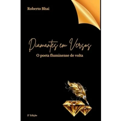Imagen de Diamantes Em Versos (ebook)