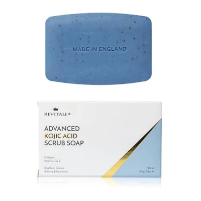 Imagen de Revitale Advanced Tratamiento exfoliante para aclarar el ácido kójico