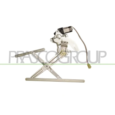 Imagen de Prasco Elevalunas Delante, izquierda eléctrico con electromotor SZ034W026 SUZUKI: SWIFT 3