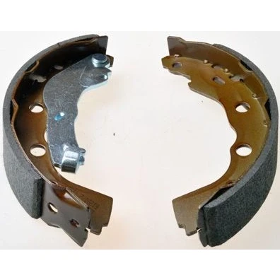 Imagen de Kit de zapatas DENCKERMANN B120072