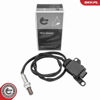 Imagen de ESEN SKV 71SKV086 Sensor NOx 12V al turbocompresor de gases escape