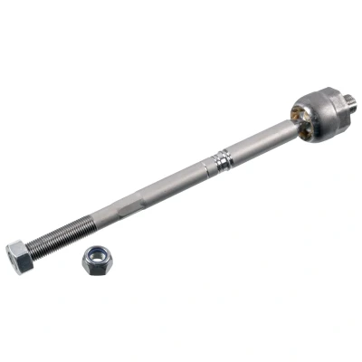 Imagen de febi BILSTEIN 29233 Rotula Axial de Direccion Eje delantero, izquierda, derecha 279 Plus con contratuerca OPEL: Astra H Hatchback