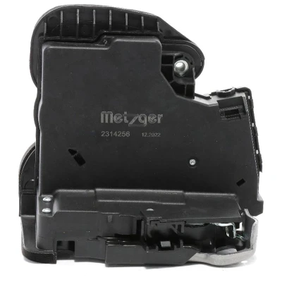 Imagen de METZGER 2314256 Cerradura de Puerta Delante, derecha