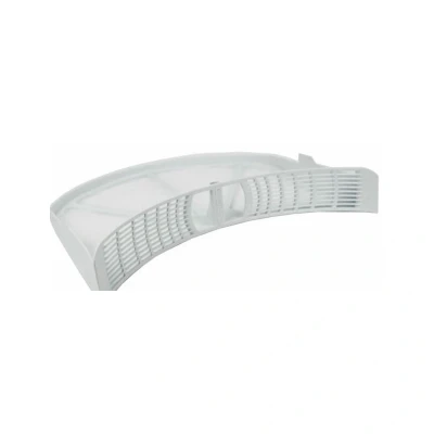 Imagen de Whirlpool Indesit 482000032270 filtro mecánico C00306110 pelusa para secadora