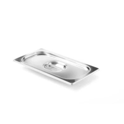 Imagen de HENDI Tapa Gastronorm Profi Line GN 1/3 325x176 mm