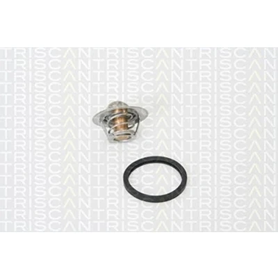 Imagen de TRISCAN 8620 18788 Termostato, refrigerante 88 Carcasa (cáreter) separada SUZUKI: SWIFT 3, Vitara I SUV, Grand 2 MITSUBISHI: PAJERO