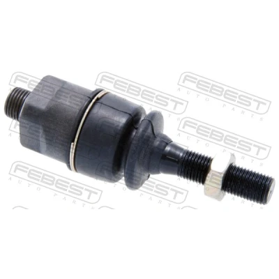 Imagen de ASHIKA 103 02 255 Rotula Axial de Direccion Eje delantero