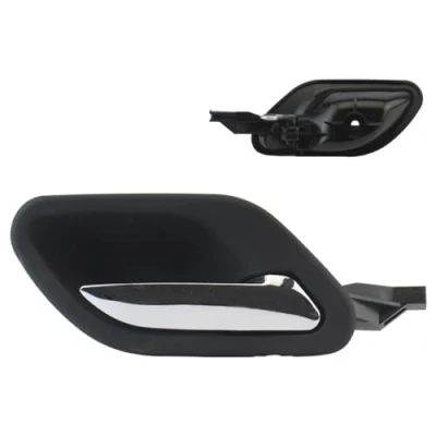 Imagen de STARKIT PERFORMANCE Maneta de puerta interior para BMW Serie 5 E39 y 7 E38 (1994 2004) delantero derecho o trasero (lado pasajero)