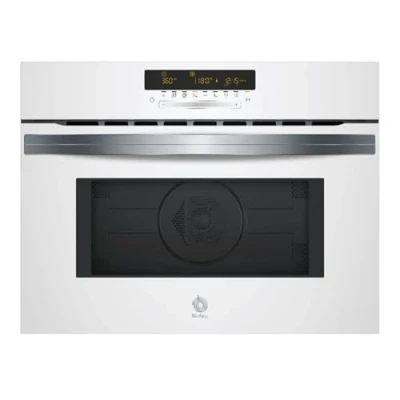 Imagen de ¡Oferta 20% ! Balay 3Cw5179b2 Horno Microondas Integrable 44 Litros Con Grill Blanco
