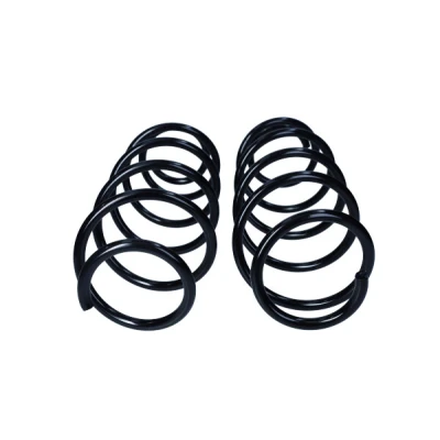 Imagen de MAXGEAR 60 1090D Muelle de suspensión CITROËN: C4 II Hatchback