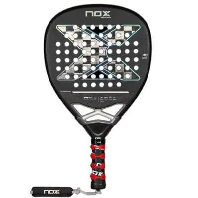 Imagen de NOX At Genius Attack 18k Agustín Tapia 2024