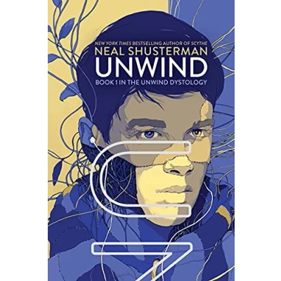 Imagen de Unwind