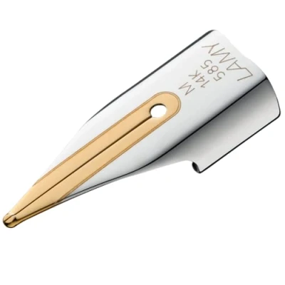 Imagen de LAMY Z 55 Nib Gold M