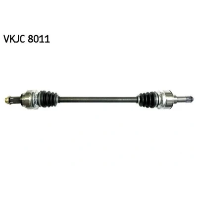 Imagen de SKF VKJC 8011 Árbol de transmisión 802, 75 BMW: 3 Berlina, 1 Hatchback, 4 Gran Coupe