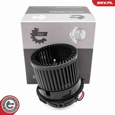 Imagen de ESEN SKV 68SKV147 Ventilador de Calefacción PEUGEOT: 2008 I, CITROËN: C3 III