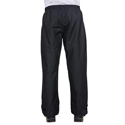Imagen de Trespass Toliland TRS TP75 Pantalón, Hombre, Negro (blk), XS