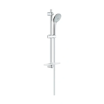 Imagen de Grohe Euphoria 110 Massage Sistema de ducha, 3 chorros, 600 mm (Ref. 27231001)