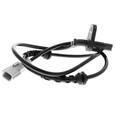 Imagen de VEMO V46 72 0228 Sensor de ABS Eje trasero izquierda para vehículos con activo 2 730 12 rectangular RENAULT: TWINGO