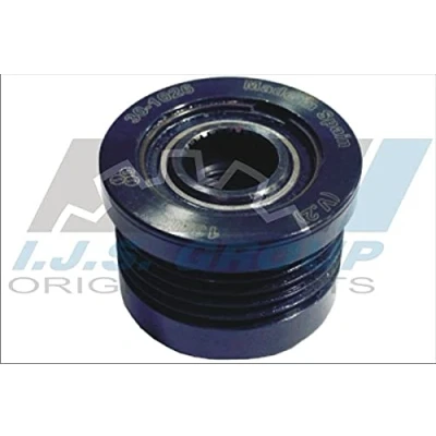 Imagen de IJS GROUP 30 1026 Rueda Libre Alternador se requiere herramiente especial para montaje RENAULT: MEGANE 2, TRAFIC 2 Bus, LAGUNA