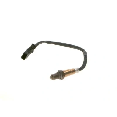 Imagen de BOSCH 0 258 027 029 Sonda lambda 5 BMW: Z4 Roadster, 1 Hatchback, 3 Berlina norauto, oscaro, mister auto