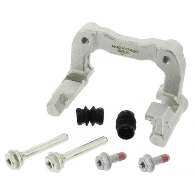 Imagen de MAPCO 4864/1 Soporte de Pinzas Freno Eje trasero, derecha SEAT: Ibiza 3, Leon I Hatchback, Toledo 2 Limousine, AUDI: A3 Hatchback