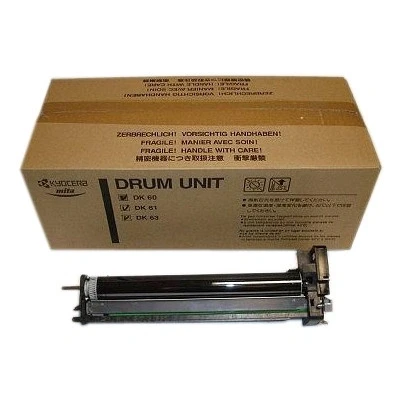 Imagen de FS 3800 Kyocera DK 61 tambor (original)