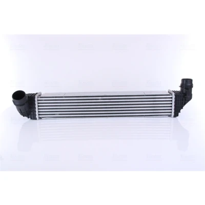 Imagen de NISSENS 96200 Intercooler