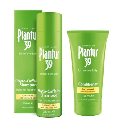 Imagen de PLANTUR 39 SPOO COLOR CABELLO 250ML