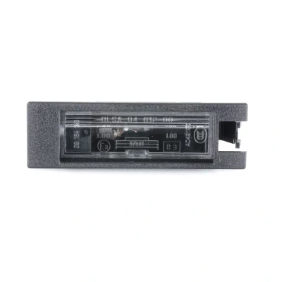 Imagen de MAGNETI MARELLI 715105100000 Luz Matricula posterior OPEL: Corsa A CC, TR, Vectra B Berlina