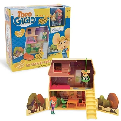 Imagen de Grandi Giochi Casa de Gigio.