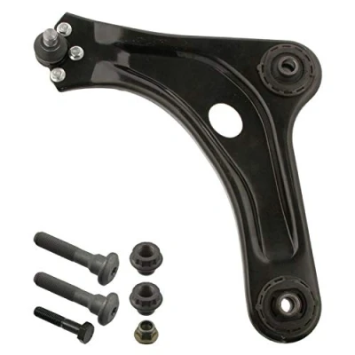 Imagen de FEBI BILSTEIN 44621 Barra oscilante, suspensión de ruedas CITROËN: C3 I Hatchback, C2 PEUGEOT: 1007 Hatchback