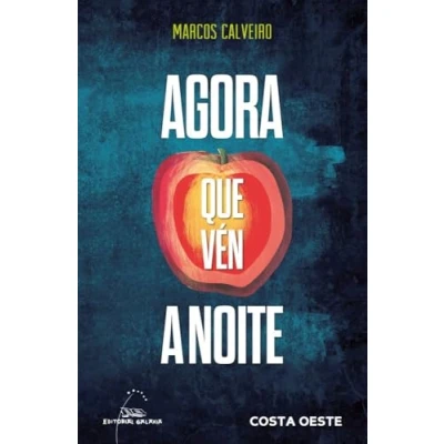 Imagen de Agora Que Ven A Noite