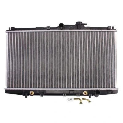 Imagen de THERMOTEC D74006TT Radiador, refrigeración del motor HONDA: Accord 6 Limousine,