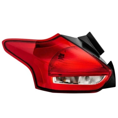 Imagen de HELLA 2VP 354 828 051 Piloto trasero izquierda P21/5W, P21W, PY21W, W16W, W5W sin lámparas FORD: FOCUS 3
