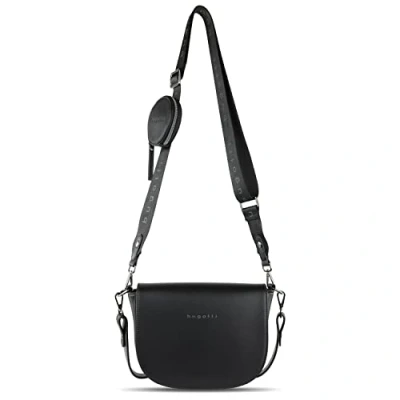 Imagen de bugatti Almata Bolso de mano, Mujer, Talla: One Size, Schwarz