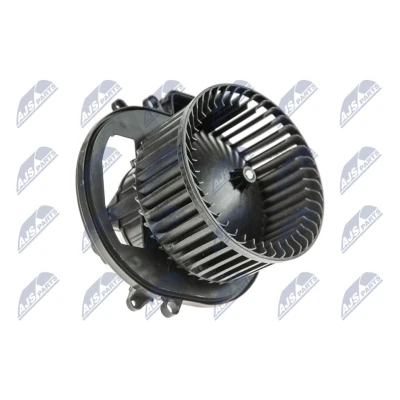 Imagen de NTY EWN BM 008 Ventilador de Calefacción para vehíc. con volante a la izquierda sin controlador incorporado BMW: 3 Berlina, 4 Gran Coupe