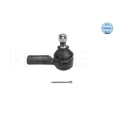 Imagen de MEYLE 31 16 020 0000 Rótula de dirección M12x1,25 ORIGINAL Quality Eje delantero, izquierda, derecha HONDA: HR V I