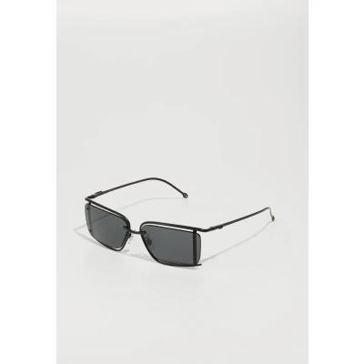 Imagen de Diesel Unisex Gafas de sol, Talla: 57, Matte black