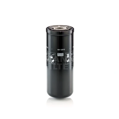 Imagen de MANN FILTER WH 1257/5 Filtro Caja de Cambios Automatica