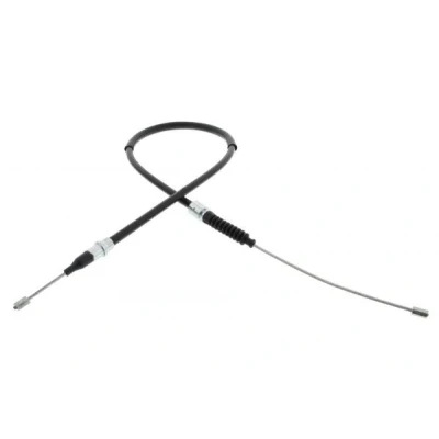 Imagen de MAPCO 5672 Cable de Freno Mano Atrás izquierda 1105 Tambor OPEL: Corsa C Hatchback